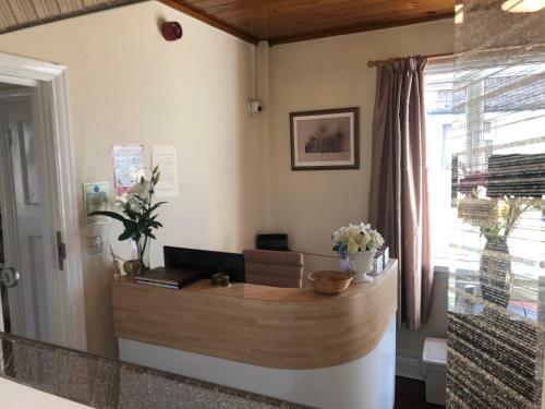 Bed & Breakfast Harris Guest Accommodation