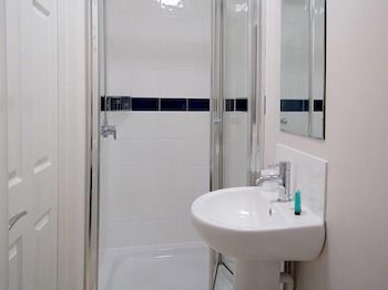 Bed & Breakfast The Osney Arms