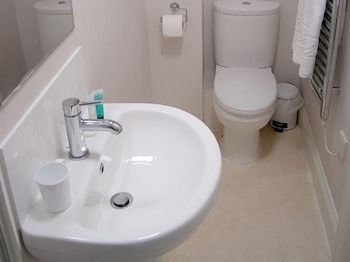 Bed & Breakfast The Osney Arms