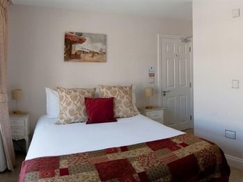 Bed & Breakfast The Osney Arms