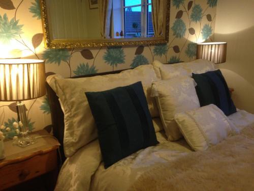 Abodes B&B