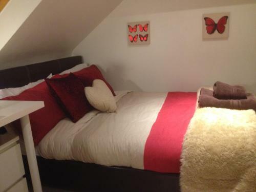 Abodes B&B