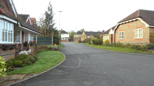 Abodes B&B