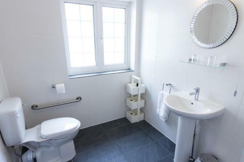 Hostal Red Mullions Guest House