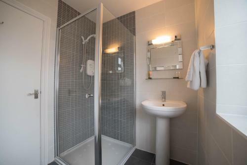 Hostal Red Mullions Guest House