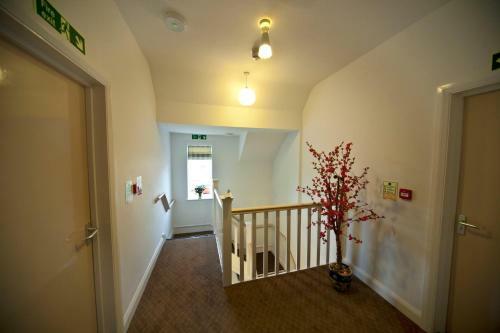 Hostal Oxford Guest House