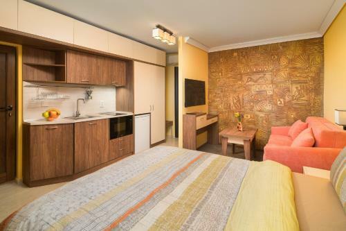 Apartamento ??? ?????? ?????