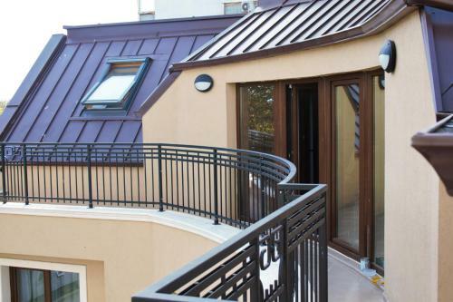 "sea Stars" Luxury Central Apartment