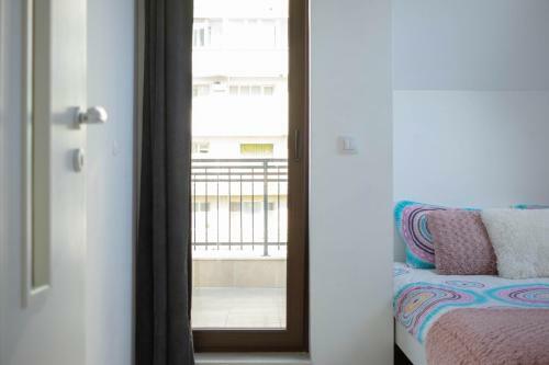 "sea Stars" Luxury Central Apartment