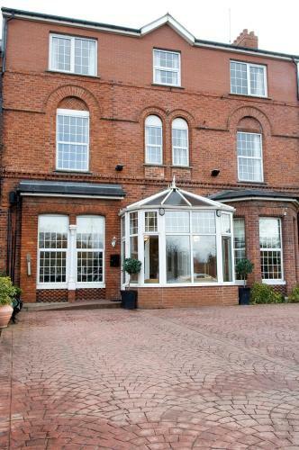 Hostal Maranatha House