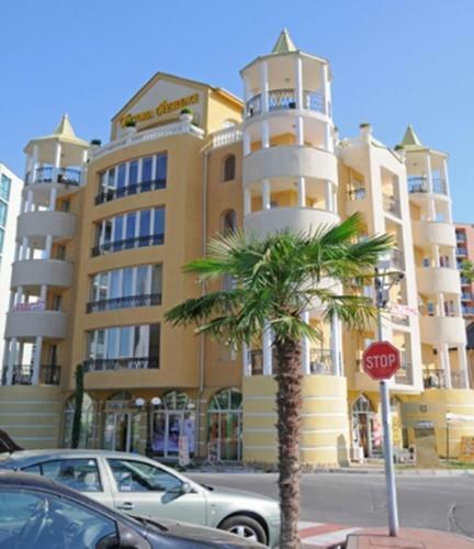 Victoria Residence Ps Apartment