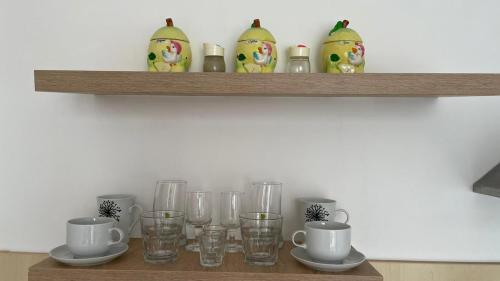Apartamento Cozy Studio In Afrodita I 56
