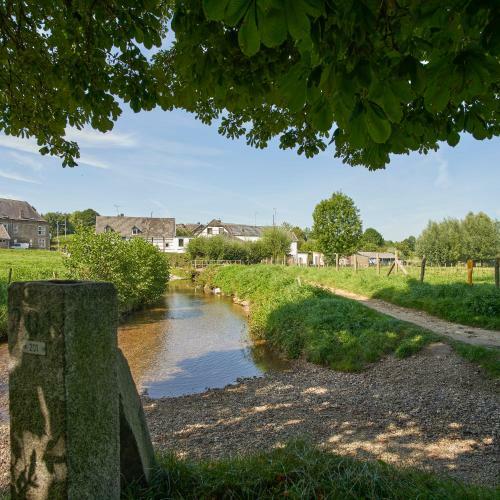 B&B Bij Tante Toos