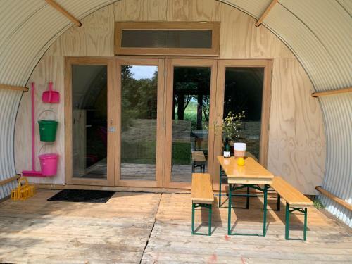 Bed & Breakfast Het Lage Noorden