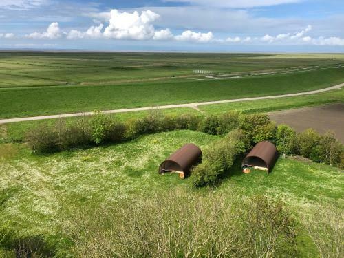 Bed & Breakfast Het Lage Noorden