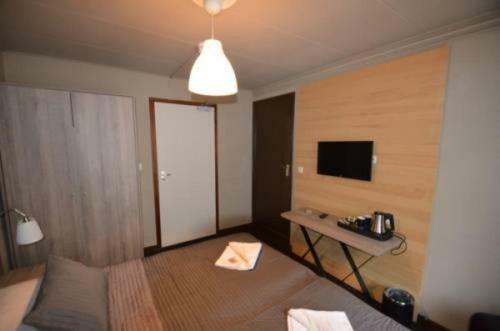 Hotel Herberg 't Voshoes