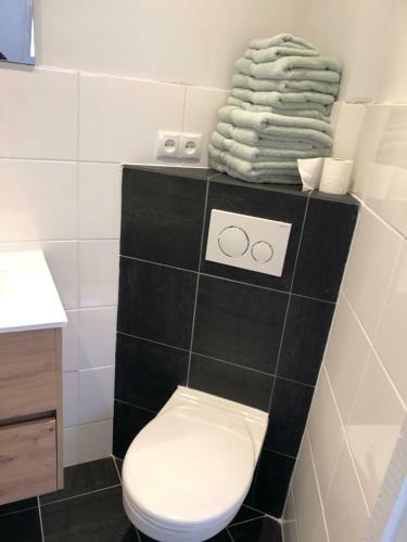 Apartamento Thomasloft