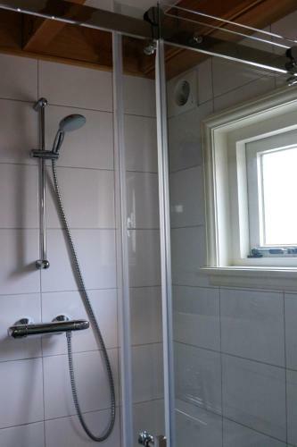 Apartamento Mini Appartement de Fabriek