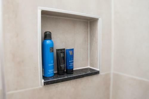 Apartamento de Tien Wilgen