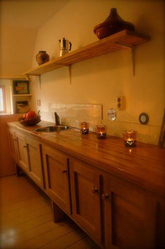 Apartamento Huisje Egypte Op Terschelling