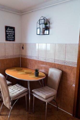 Apartament Milcov
