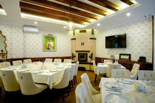 Hotel Poezia