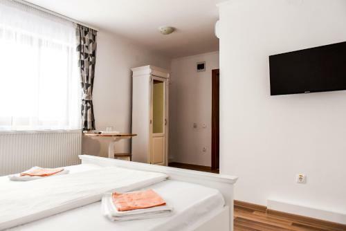 Bed & Breakfast Hadnagy Panzi�