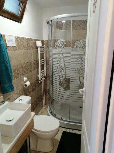 Bed & Breakfast Casa Greta