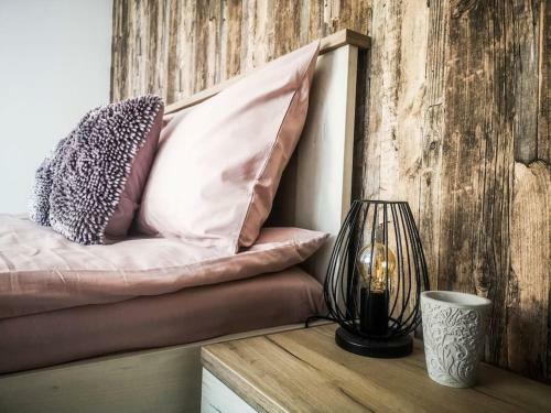 Apartament Feels Like Home Secluded Terrace