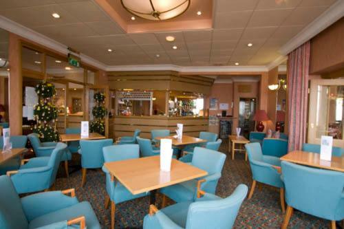 Expanse Hotel