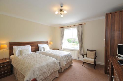 Hostal Marton Grange Country House