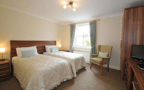 Hostal Marton Grange Country House