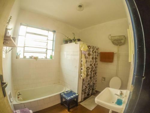 Bed & Breakfast Hospedaria V� Zaz�