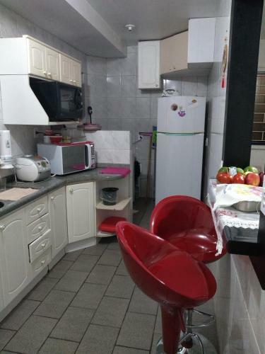Apartamento Apto 201, Chapec� Sc