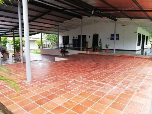 Casa De Descanso El Rancho De Jose