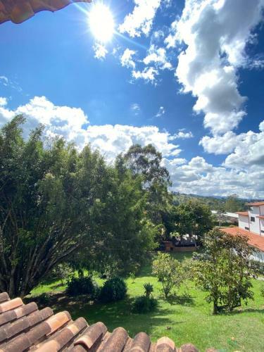 Casa de Campo Galicia Rionegro