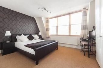 Park Lane City Apartments