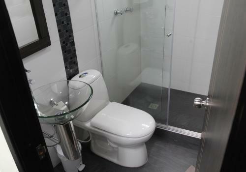 Tl Casa Blanca Hotel Boutique