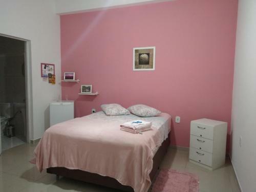 Apartamento Hospedagem Elite T�rreo
