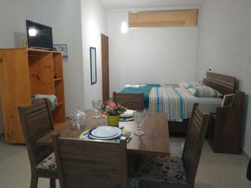Apartamento Hospedagem Elite T�rreo