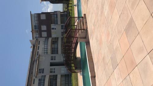 Apartamento Golden Dunas B120