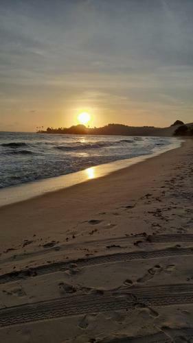 Apartamento Pousada Genipabu Praia