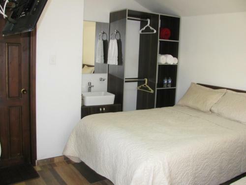 Albergue Los Vagones de William