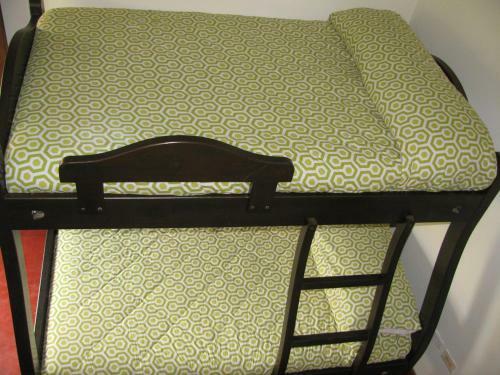 Albergue Los Vagones de William