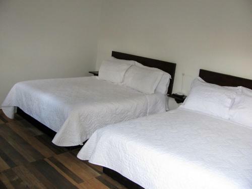Albergue Los Vagones de William