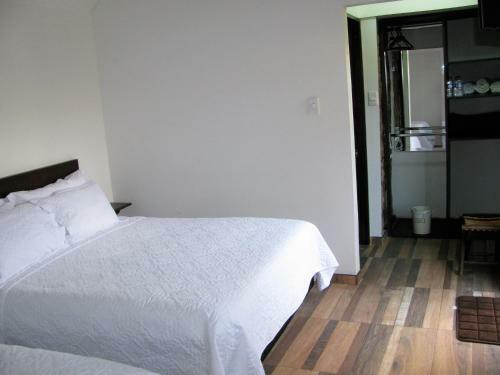 Albergue Los Vagones de William