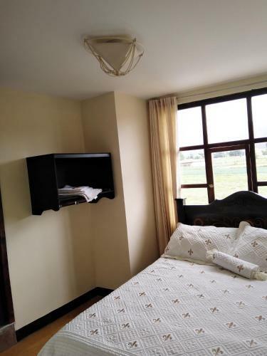 Posada Hospedaje Vivienda Tur�stica La Puerta