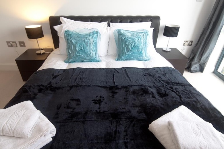 London Bridge Apartments In Southwark