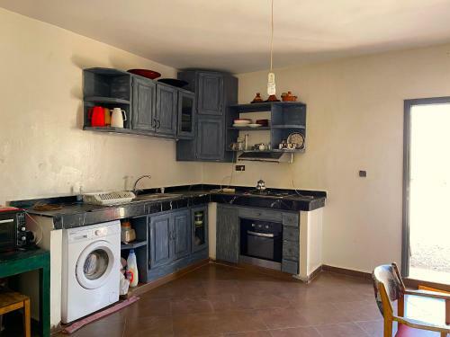 Bed & Breakfast Villa Zina Sidi Kaouki