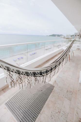Apartamento Deluxe Spectacular Sunset
